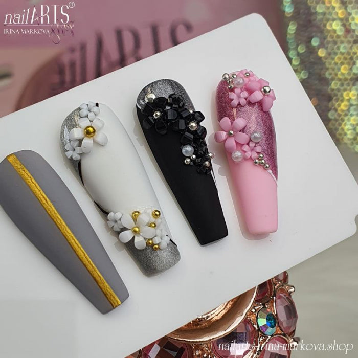 Flowers Mix Box