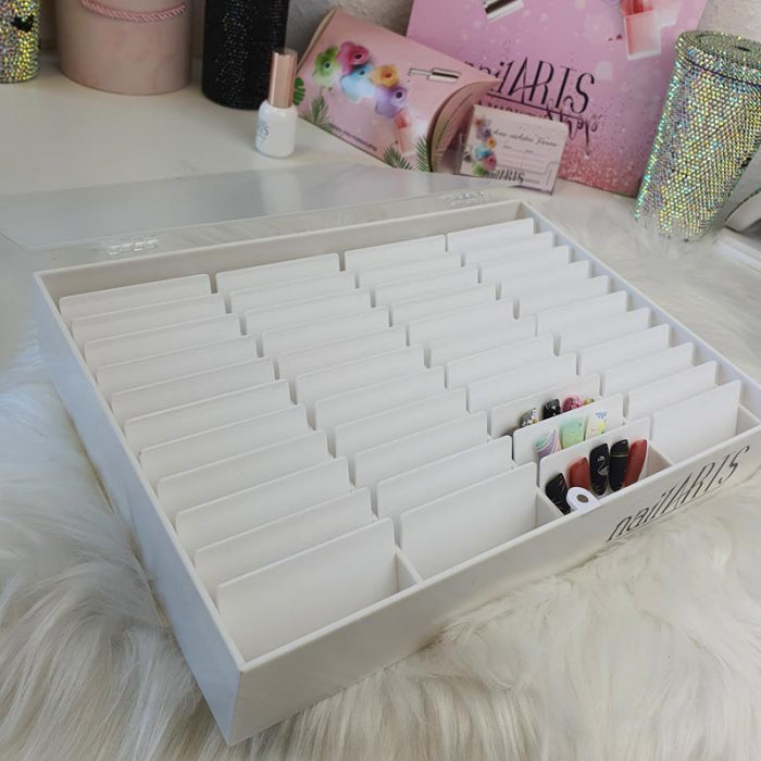 nailARTS Tips Display