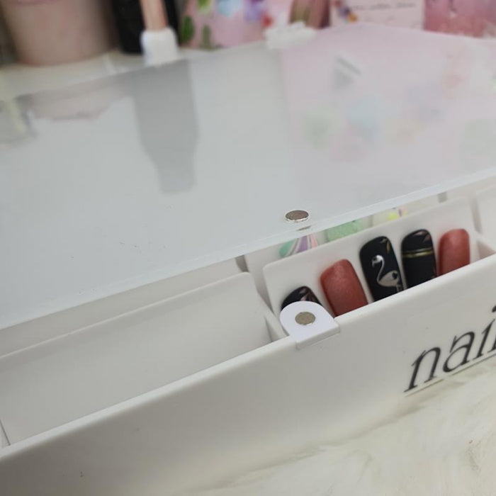 nailARTS Tips Display