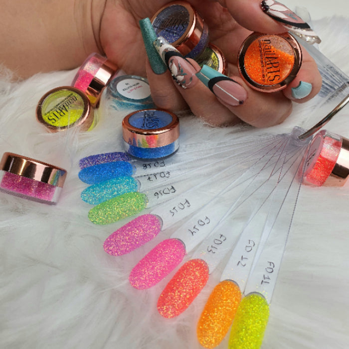 Fairy Dust Neon 18