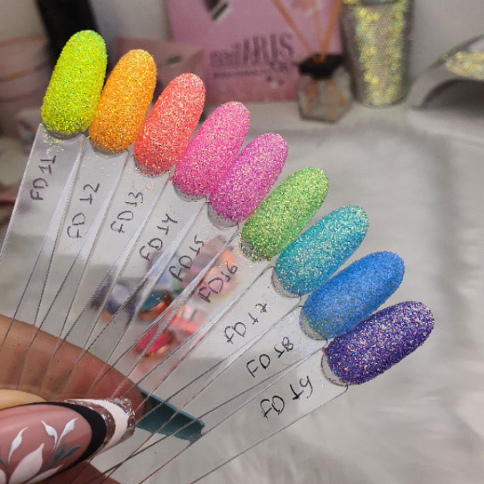 Fairy Dust Neon 18