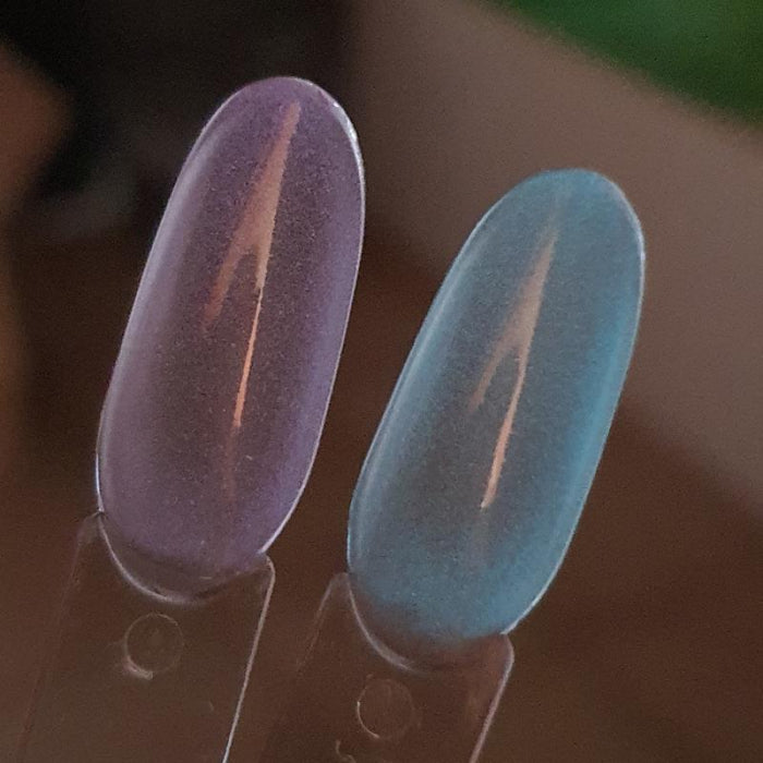 SPECIALS (SPEC), Glow Top Blue