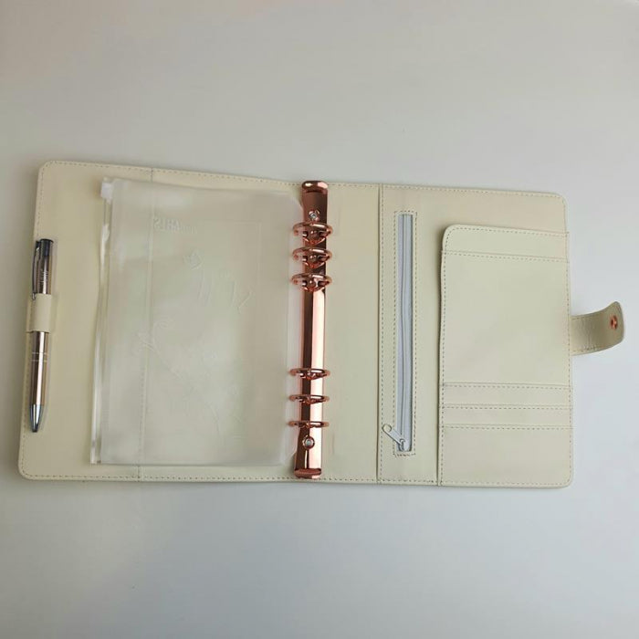 My Glamour ORGANIZER - Planer Set 2025