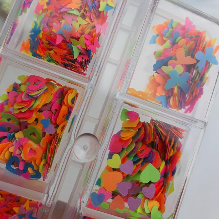 Neon Mix Box small 1