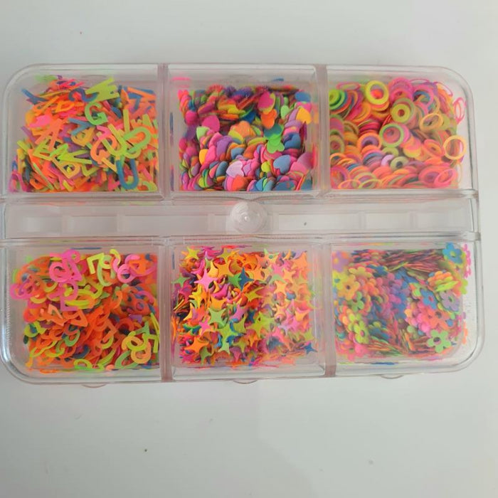 Neon Mix Box small 2