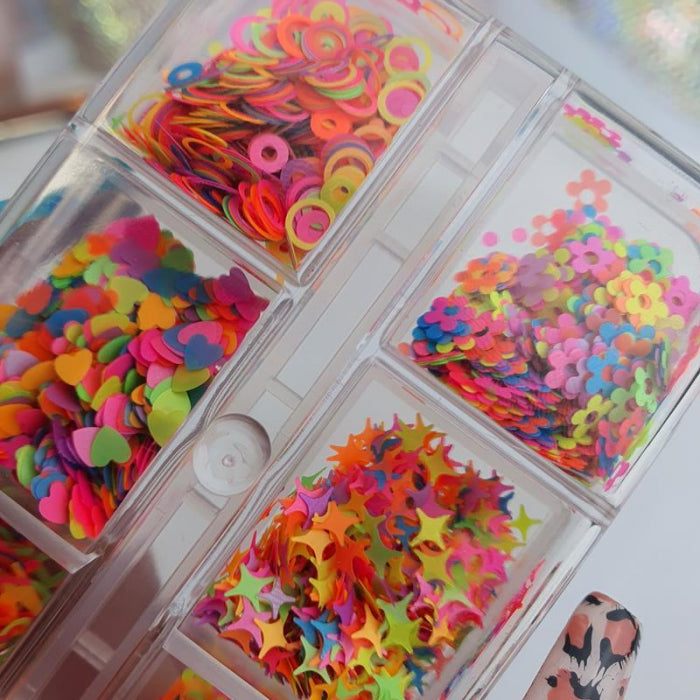 Neon Mix Box small 2