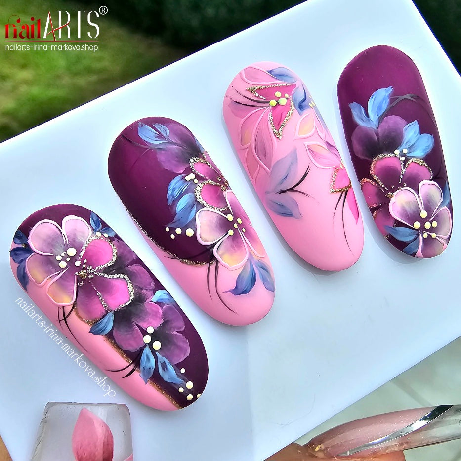 ART Stroke Mini Brush