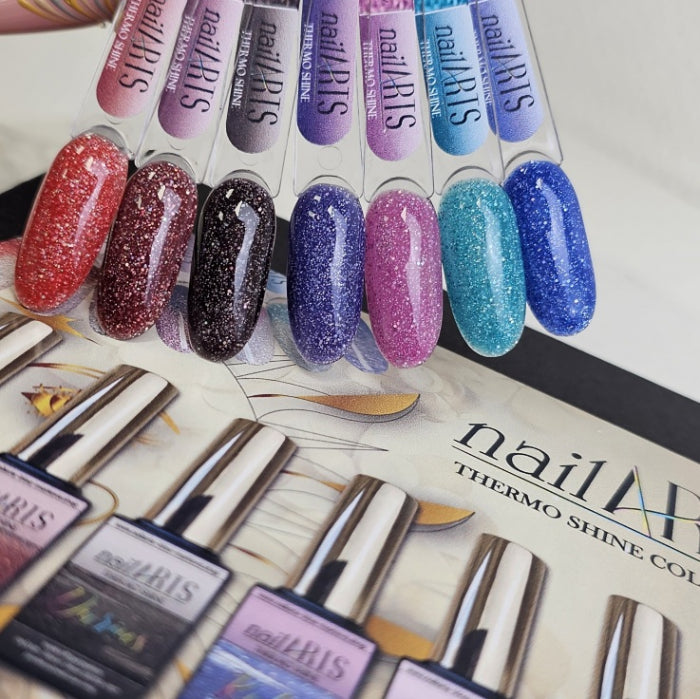 THERMO SHINE (THES), Kiara