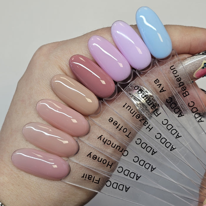 ADDICTIVES COVER (ADDC), Beberon