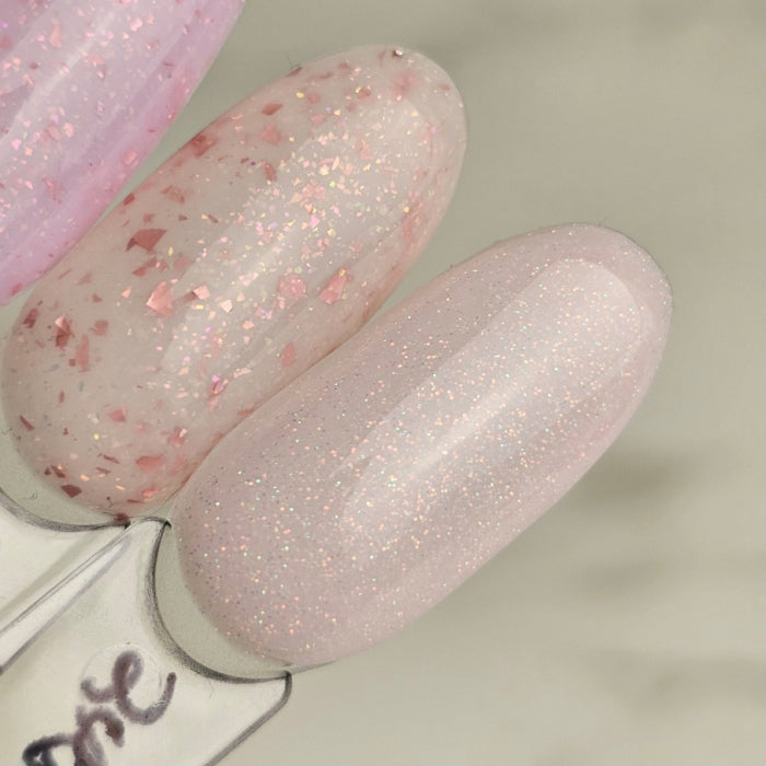 RUBBER BASE Builder INTENSE (RBI), Twinkle Smoothie