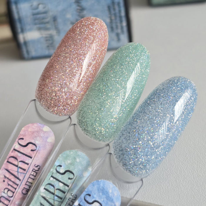 GLITTERS (GLS), Daydream