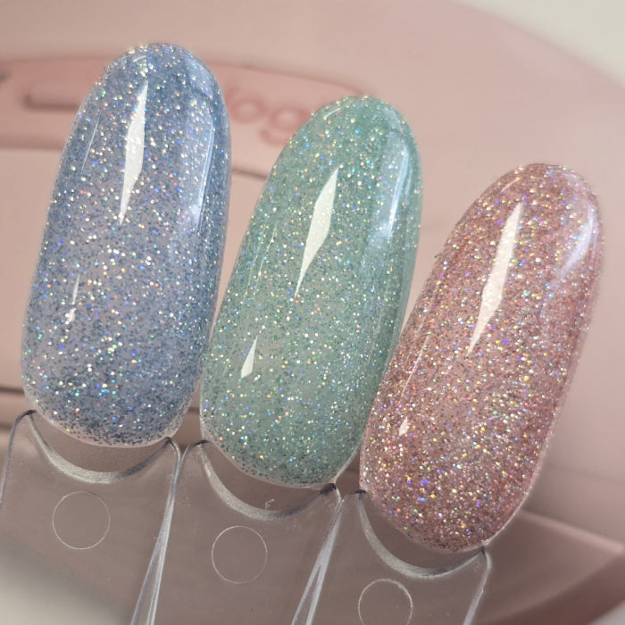 GLITTERS (GLS), Daydream