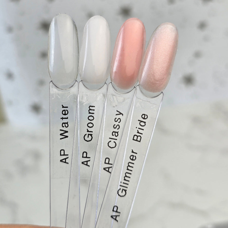 ACRYPOTS (AP), Mold Gel