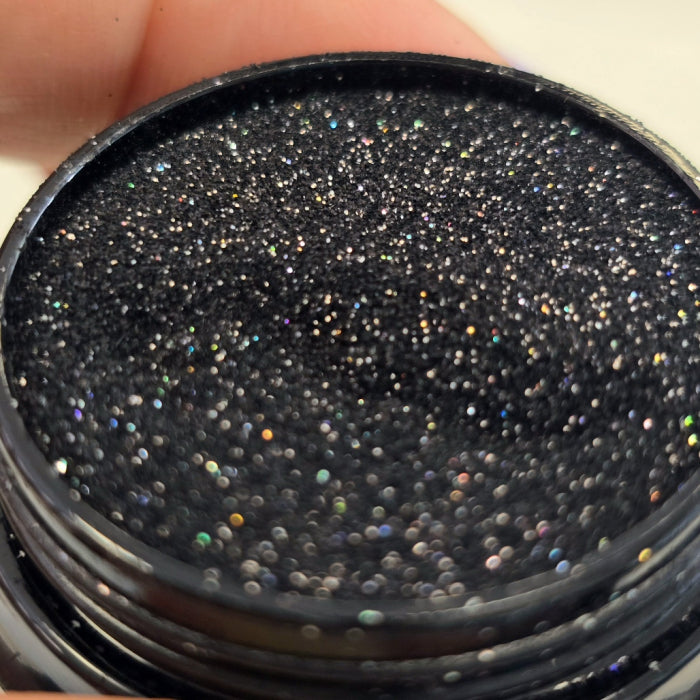 Diamond Sand 13, Micro Sugar Black Multi