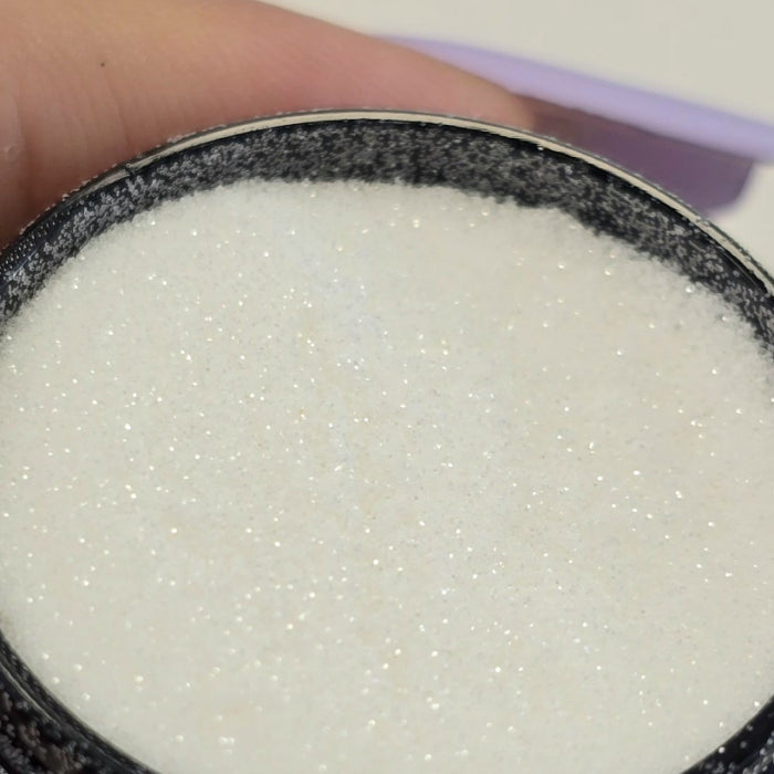 Diamond Sand 10, Micro Sugar Pure White