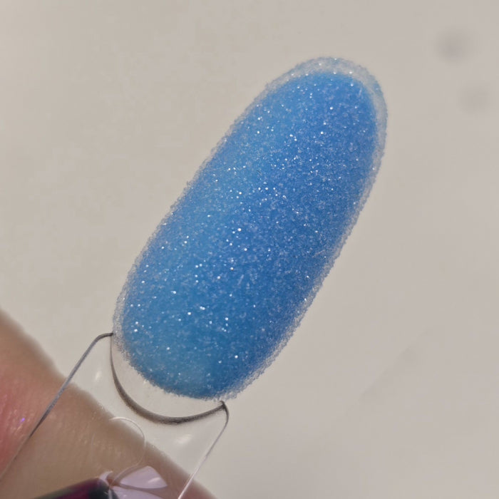 Diamond Sand 10, Micro Sugar Pure White