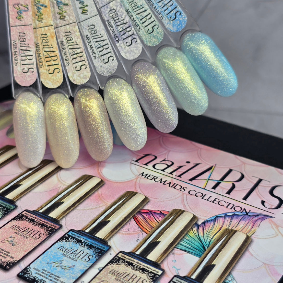 MERMAIDS Collection