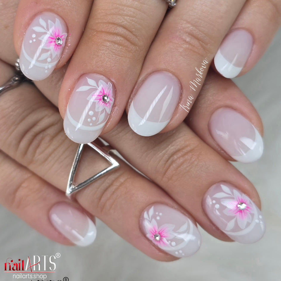 RUBBER BASE Builder INTENSE (RBI), Heaven