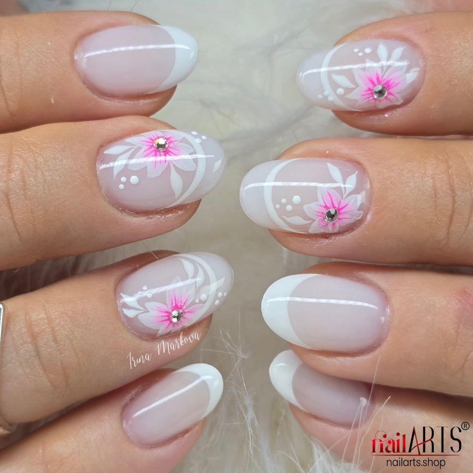 RUBBER BASE Builder INTENSE (RBI), Heaven