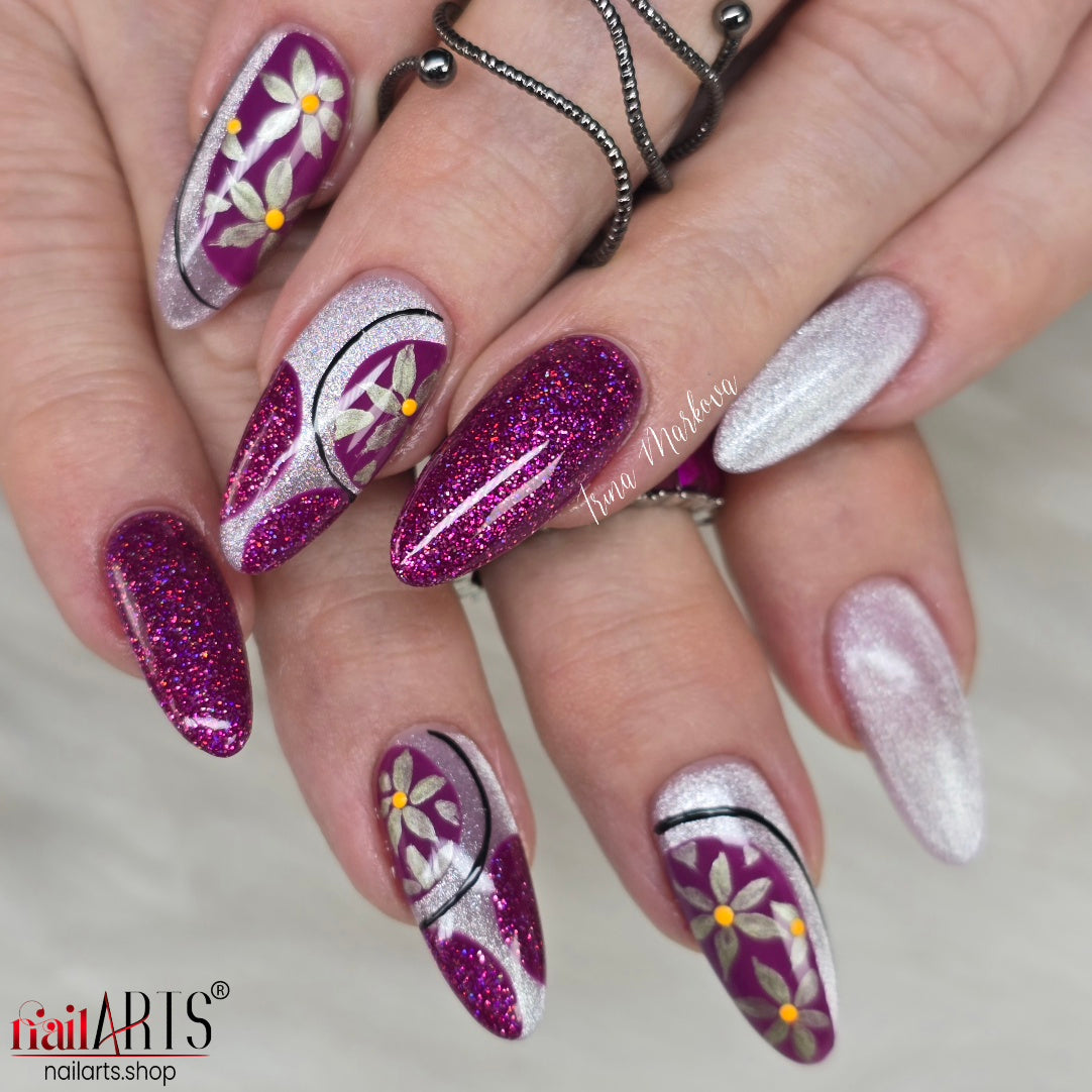 MASTERS (MAS), Mimosa