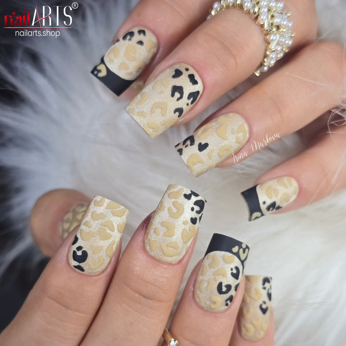 MASTERS (MAS), Smoke