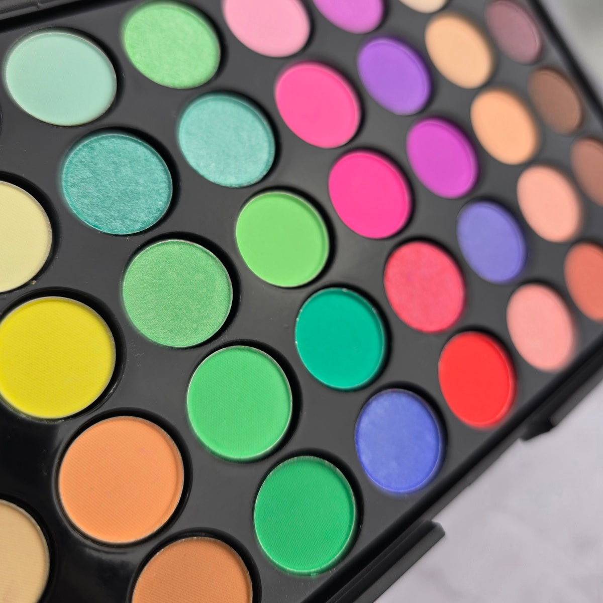 Color Pigments Box x40 mit Applikatoren