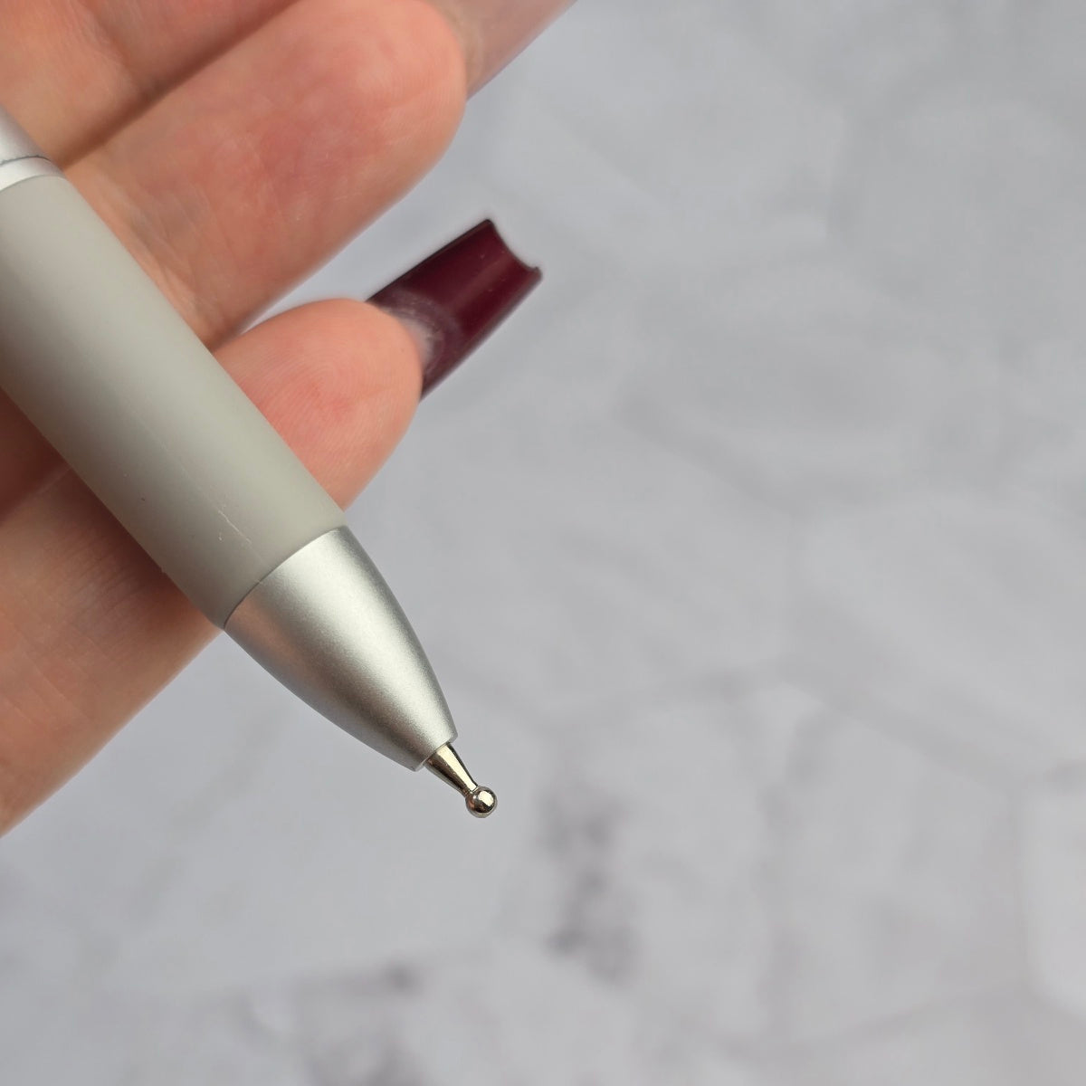 Nailart Spot-Swirl Stift 4-in-1