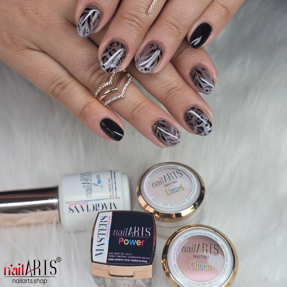 MASTERS (MAS), Choco