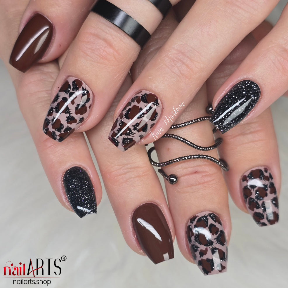 MASTERS (MAS), Naked