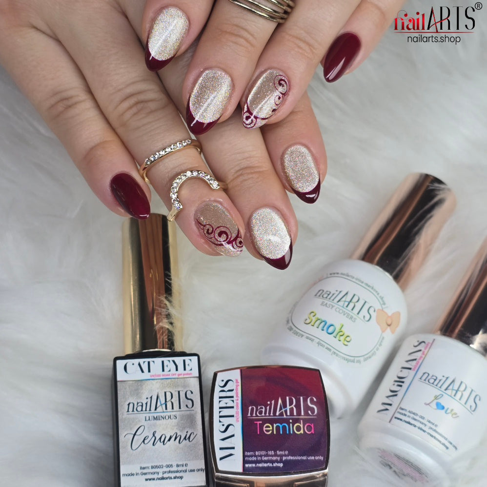 MASTERS (MAS), Temida