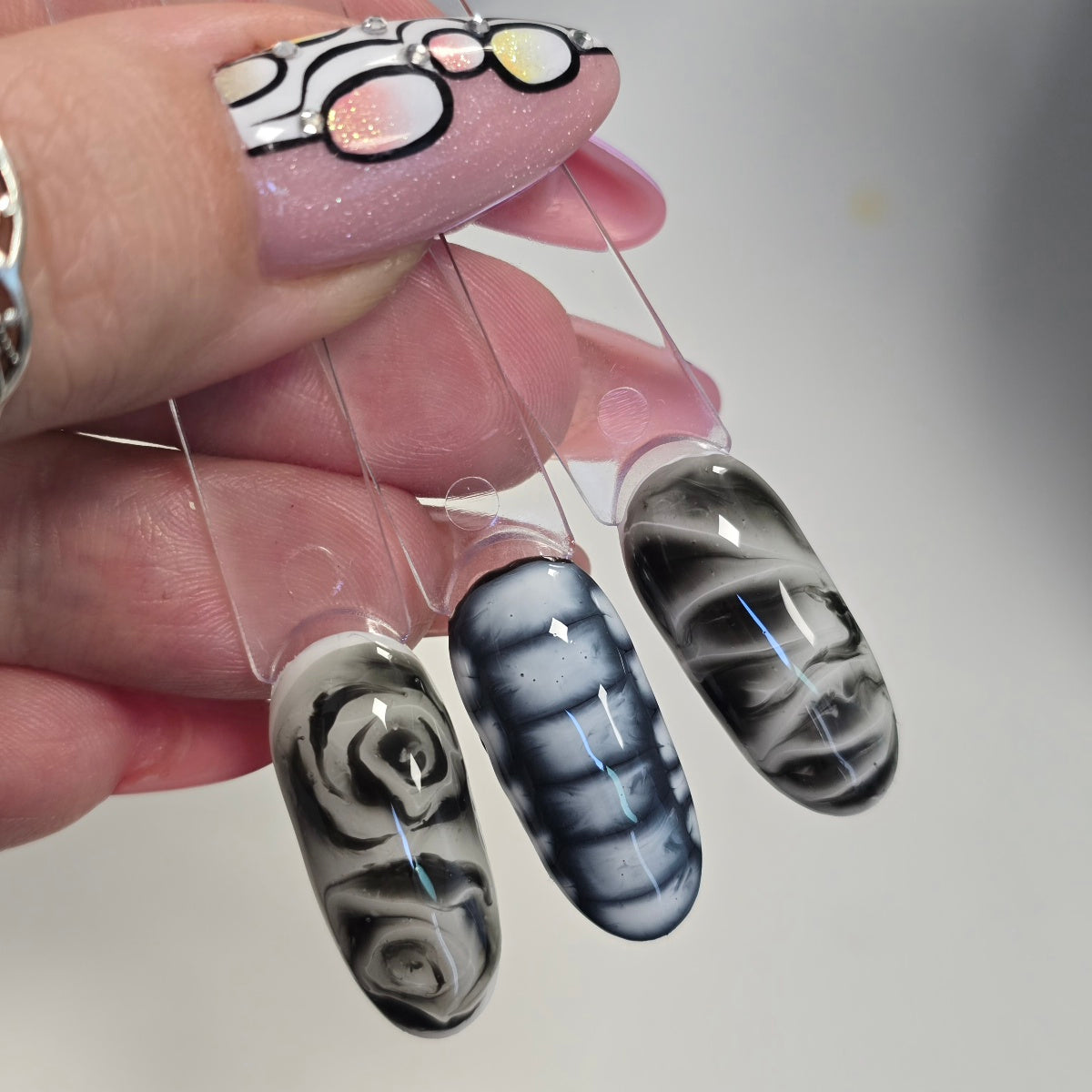 SPECIALS (SPEC), Blooming