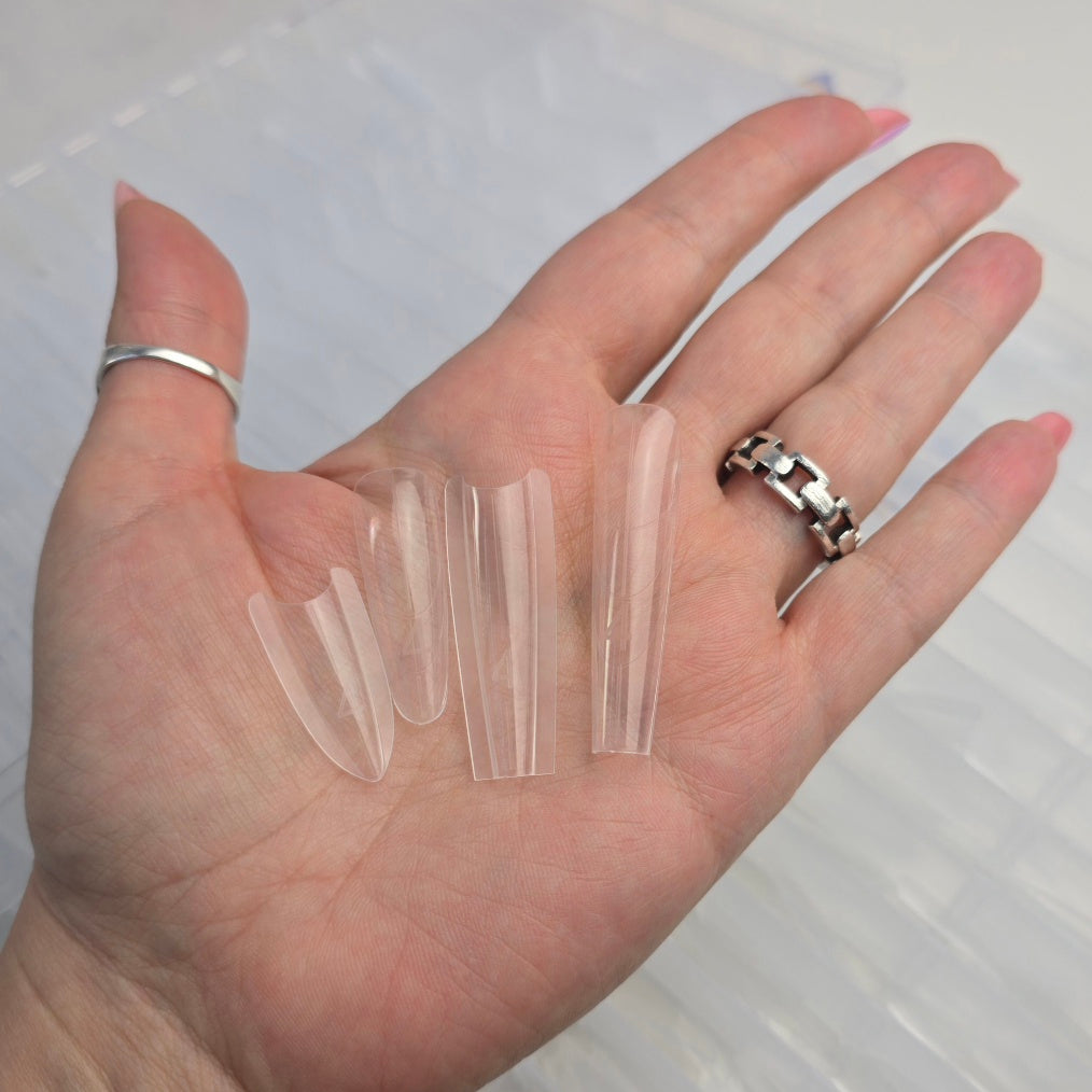 Dual Forms Sandwich - Almond 240