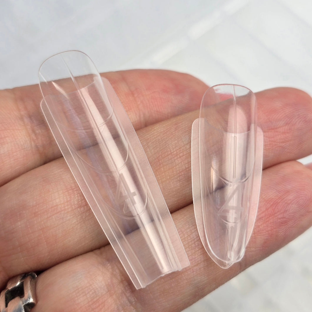 Dual Forms Sandwich - Almond 240