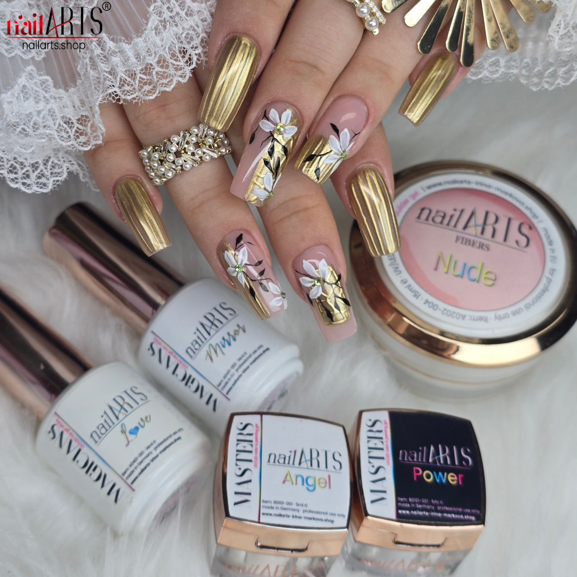 FIBERS COVER (FIBC), Nude