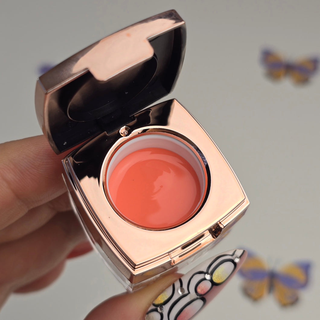 MASTERS (MAS), Soirée