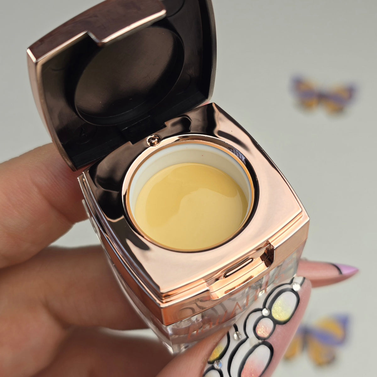 MASTERS (MAS), Ballet