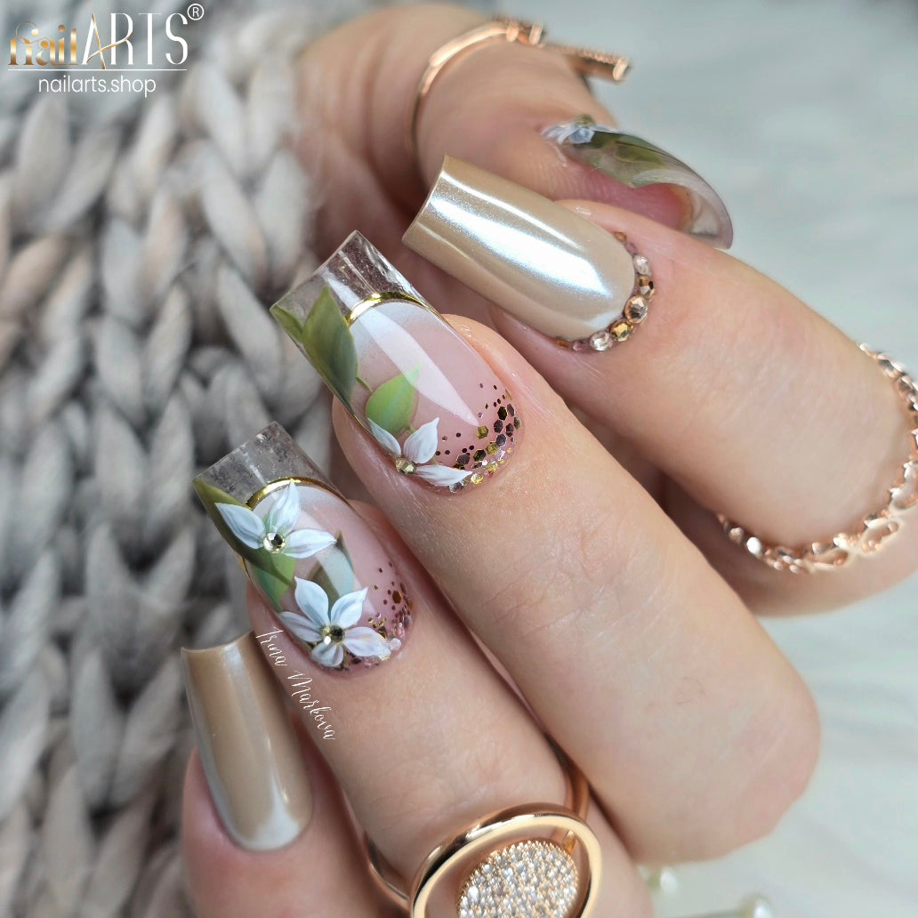 MASTERS (MAS), Cappuccino