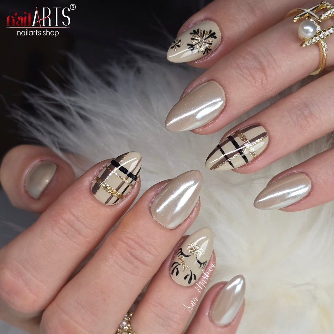 MASTERS (MAS), Cappuccino