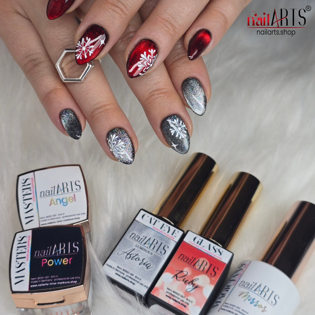 CAT EYE Luminous (CEL), Astoria