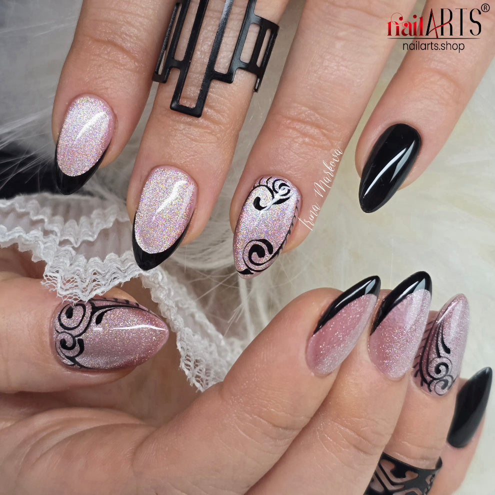 CAT EYE Luminous (CEL), Peony