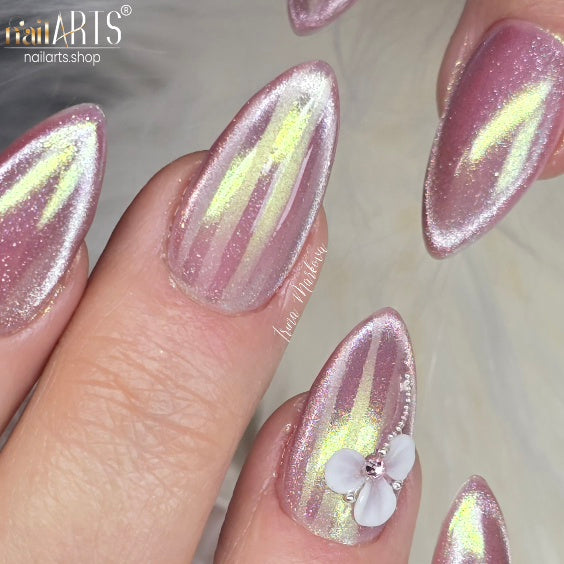 MAGICIANS (MAG), Frost