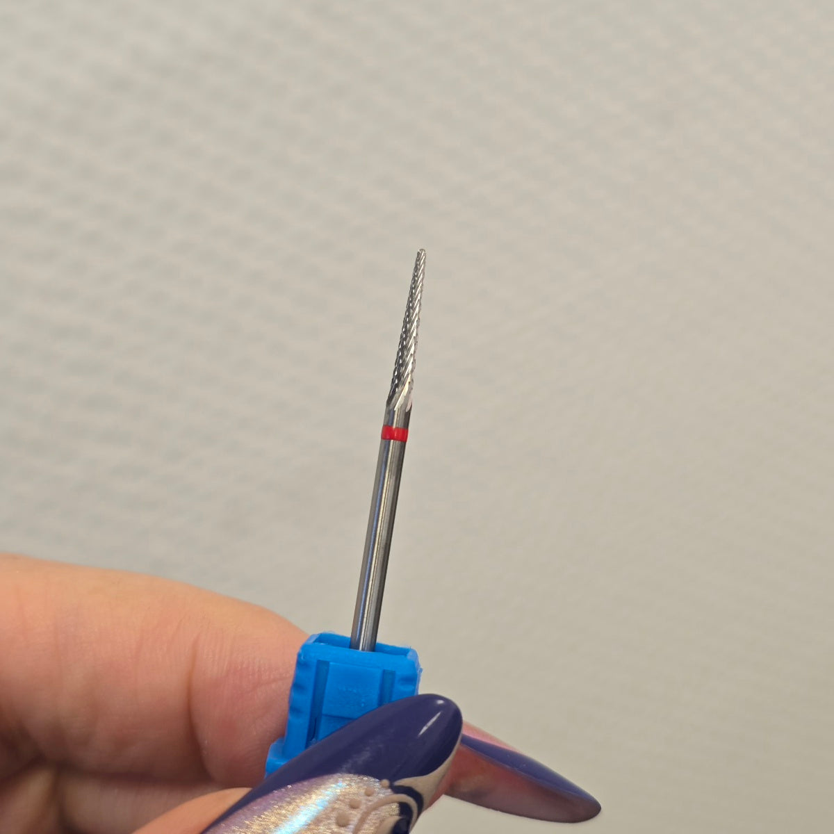 HM cone, pointed, 2.0mm, fine