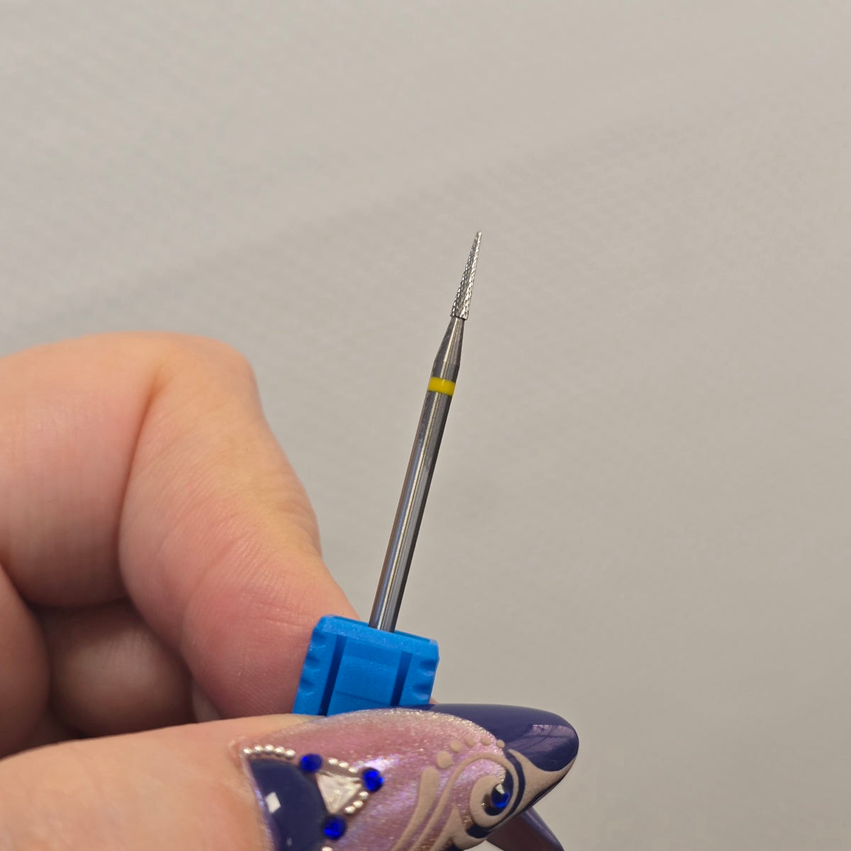 HM cone pointed 1.5mm, extra fine