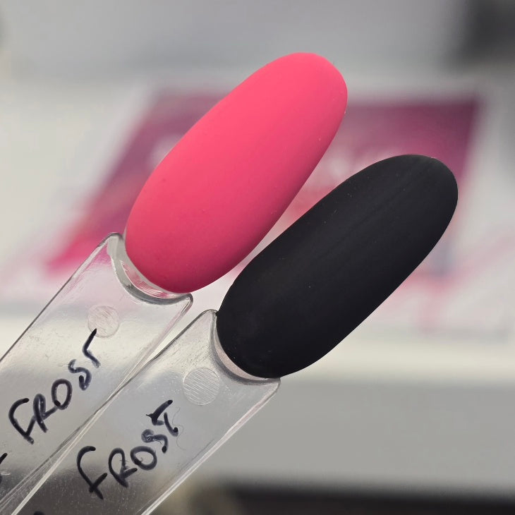 MAGICIANS (MAG), Frost