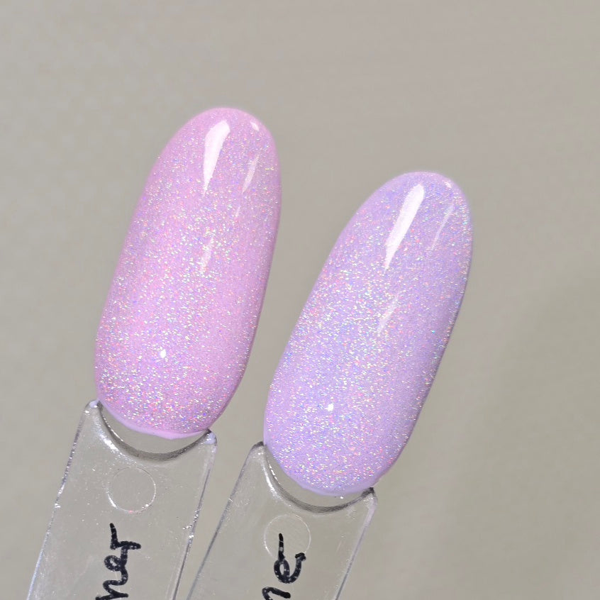 ILLUSION TOPS (ILT), Rainbow Cat Eye