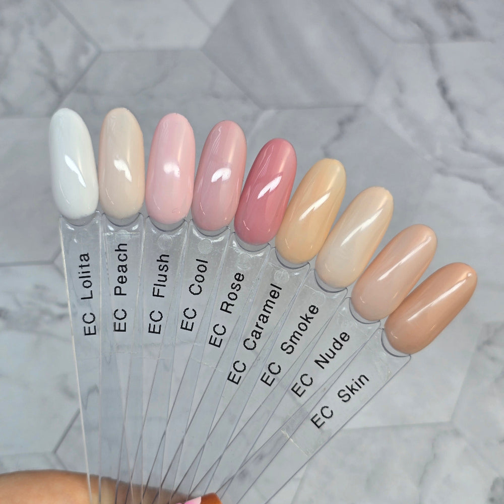 EASY COVERS (EC), Flush