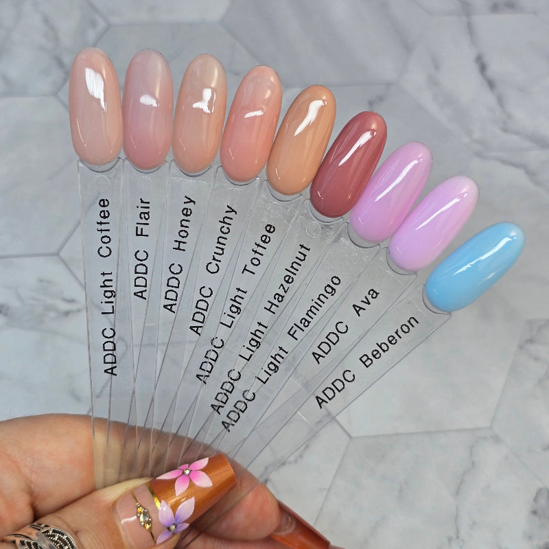 ADDICTIVES COVER (ADDC), Honey