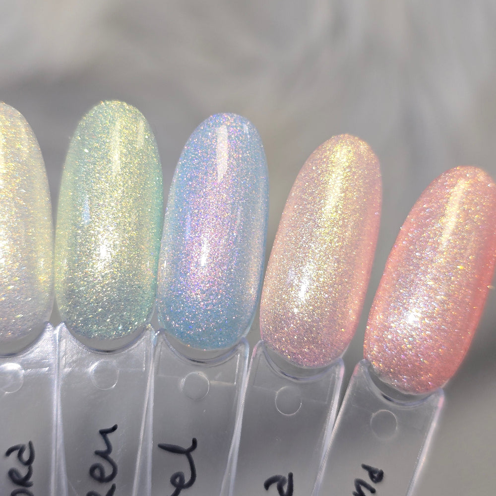 MERMAIDS (MER), Ariel