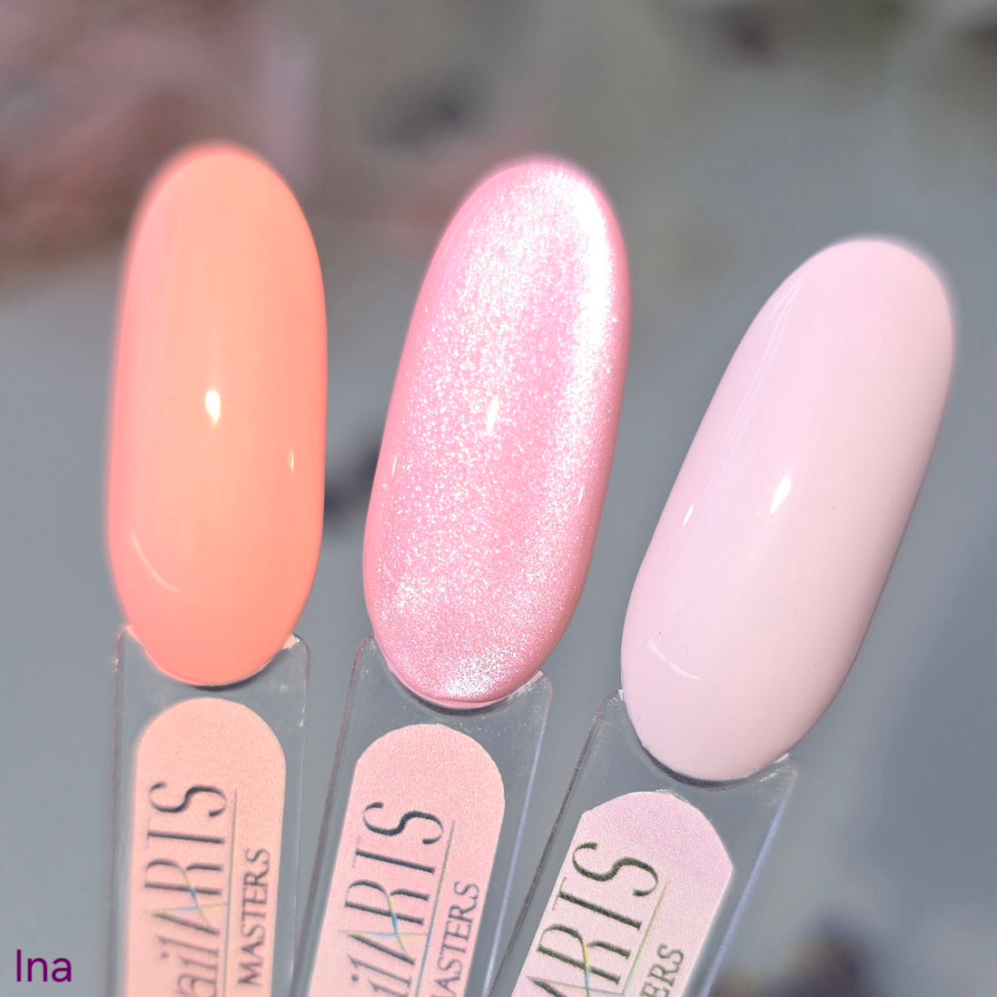 Cat Eye Magic Collection, ILLUSION TOPS