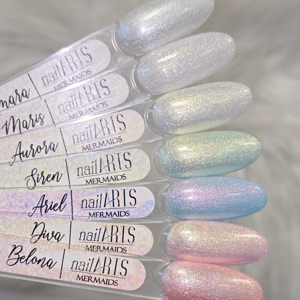 MERMAIDS (MER), Ariel